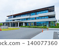 Amakusa City Hall, Amakusa region, Kumamoto Prefecture 140077360
