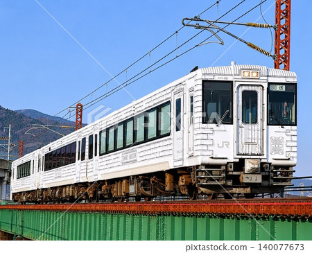 Kiha 110 series 700 series TOHOKU EMOTION Kiha 110 series 700 series TOHOKU EMOTION 140077673