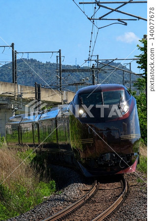 E655 series Japanese 140077678