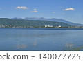 Lake Suwa Okaya City, Nagano Prefecture 140077725