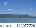 Lake Suwa Okaya City, Nagano Prefecture 140077726