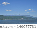 Lake Suwa Okaya City, Nagano Prefecture 140077731