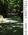 The approach to sunlight through sunlight 140077812