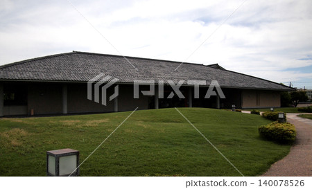 Toyama prefecture ink art museum Toyama prefecture ink art museum 140078526