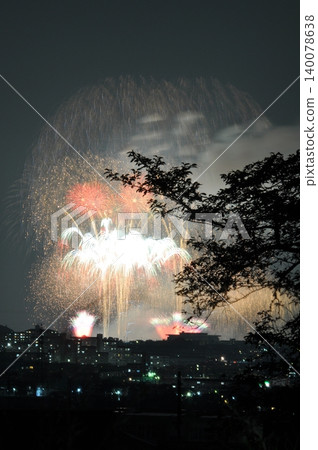 August, PL Fireworks Festival August, PL Fireworks Festival 140078638