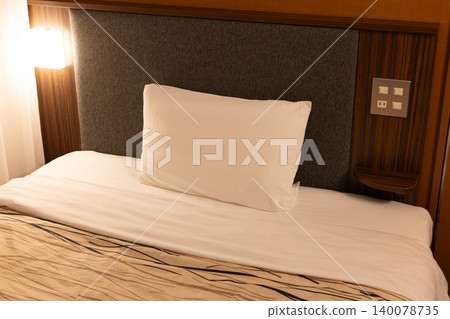 Business hotel single room Business hotel single room 140078735