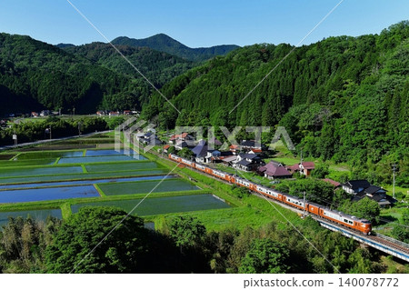 273系列特快列車“八雲” 273系列特快列車“八雲” 140078772