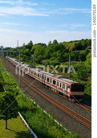E531 series K423 formation 140079189