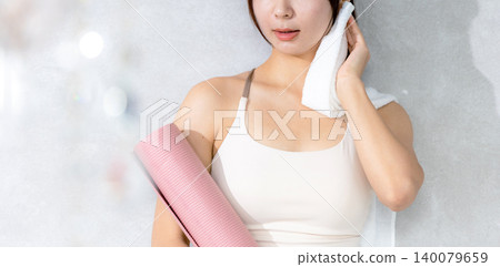 女子訓練 140079659
