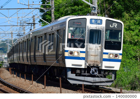 211 series 2000 series Nano N608 formation, Sky Blue livery. 211 series 2000 series Nano N608 formation, Sky Blue livery. 140080000