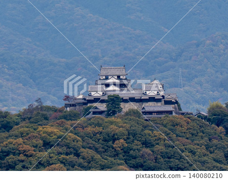 松山城 松山城 140080210