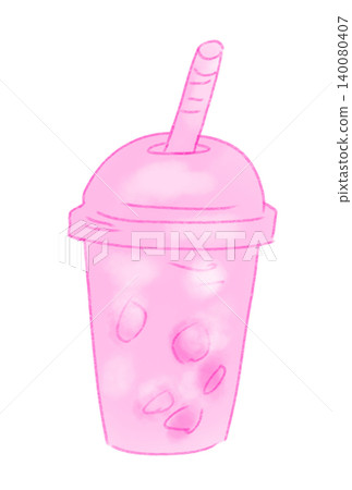 A fantastical drink A fantastical drink 140080407
