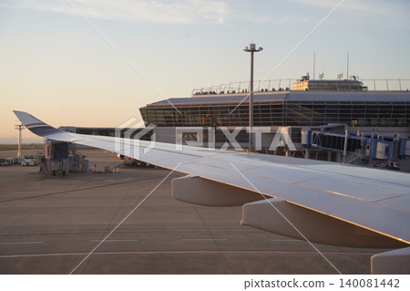 Aerospace industry Aerospace industry 140081442