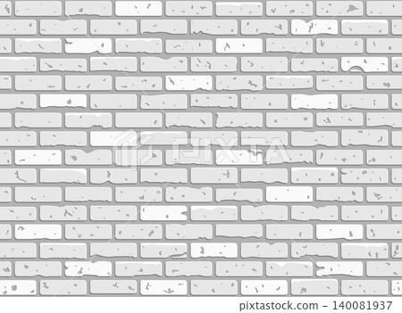 Seamless Brick Wall Texture Seamless Brick Wall Texture 140081937