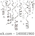 Silver Streamer 140081960