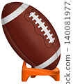 American Football Poster 140081977