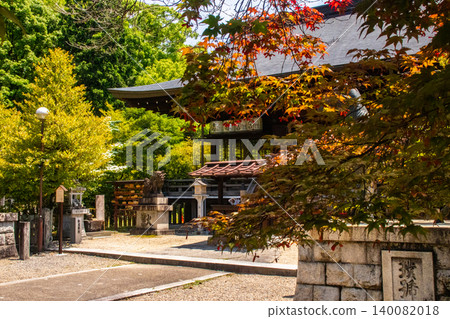 Nogi Shrine, dedicated to General Nogi, the general of military achievements: Blessings for victory, family safety, academic success, and recovery from illness. Nogi Shrine, dedicated to General Nogi, the general of military achievements: Blessings for victory, family safety, academic success, and recovery from illness. 140082018