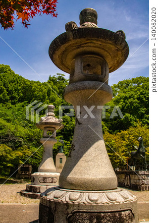 Nogi Shrine, dedicated to General Nogi, the general of military achievements: Blessings for victory, family safety, academic success, and recovery from illness. Nogi Shrine, dedicated to General Nogi, the general of military achievements: Blessings for victory, family safety, academic success, and recovery from illness. 140082020