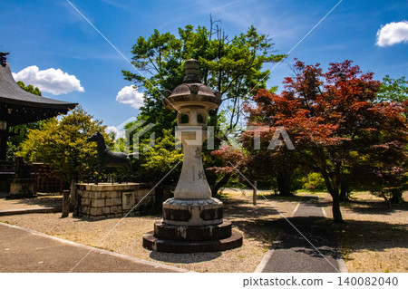 Nogi Shrine, dedicated to General Nogi, the general of military achievements: Blessings for victory, family safety, academic success, and recovery from illness. Nogi Shrine, dedicated to General Nogi, the general of military achievements: Blessings for victory, family safety, academic success, and recovery from illness. 140082040