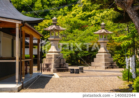 乃木神社，供奉軍事功勳卓著的乃木將軍：祈求勝利、家庭平安、學業成功和疾病痊癒。 140082044
