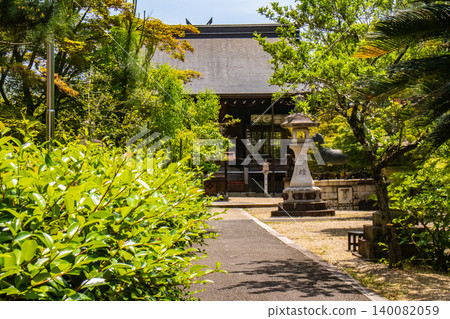 乃木神社，供奉軍事功勳卓著的乃木將軍：祈求勝利、家庭平安、學業成功和疾病痊癒。 140082059