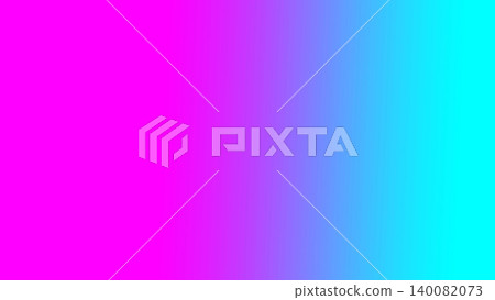 Neon Pink and Cyan Blue Duotone Gradient Background Neon Pink and Cyan Blue Duotone Gradient Background 140082073