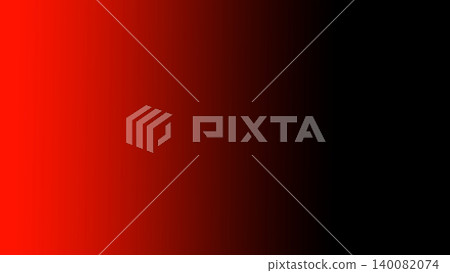 Dramatic Red to Deep Black Gradient Background Dramatic Red to Deep Black Gradient Background 140082074