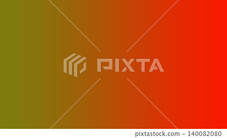 Dark Earthy Green and Fire Red Gradient Dark Earthy Green and Fire Red Gradient 140082080