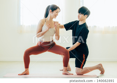 Personal Gym Personal Gym 140082891
