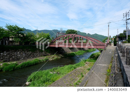 岐阜縣飛驒市 - 荒木川 1 - 2025 年 6 月 岐阜縣飛驒市 - 荒木川 1 - 2025 年 6 月 140083049