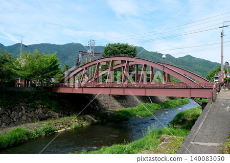 岐阜縣飛驒市 - 荒木川 2 - 2025 年 6 月 岐阜縣飛驒市 - 荒木川 2 - 2025 年 6 月 140083050