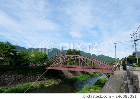 岐阜縣飛驒市~荒木川3~2025年6月 岐阜縣飛驒市~荒木川3~2025年6月 140083051