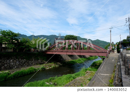 岐阜縣飛驒市 - 荒木川 4 - 2025 年 6 月 岐阜縣飛驒市 - 荒木川 4 - 2025 年 6 月 140083052