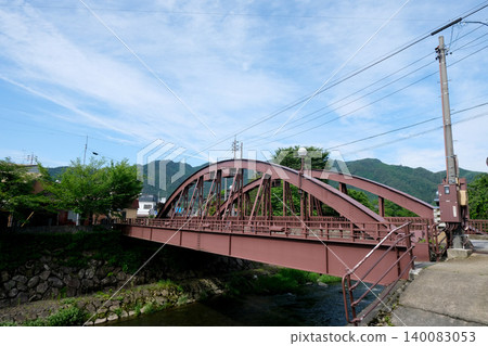 岐阜縣飛驒市~荒木川5日~2025年6月 岐阜縣飛驒市~荒木川5日~2025年6月 140083053