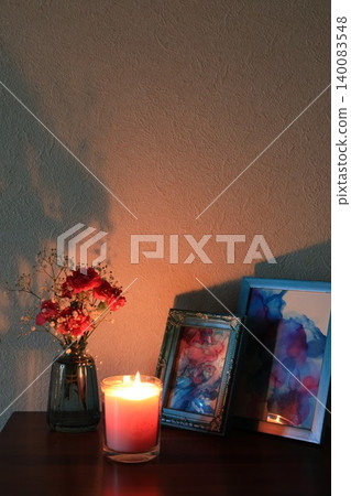 A picture in a frame A picture in a frame 140083548