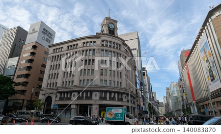 Ginza Ginza 140083870