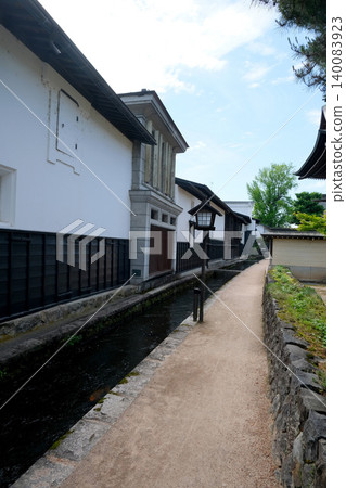 岐阜縣飛驒市 - 瀨戶川及白牆倉庫地區 3 - 2025年6月 岐阜縣飛驒市 - 瀨戶川及白牆倉庫地區 3 - 2025年6月 140083923