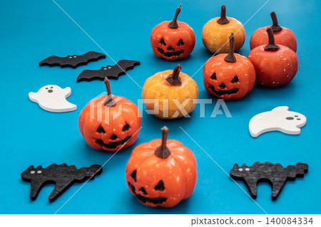[Tabletop Photo] Halloween Image 140084334