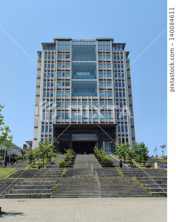 Kyushu University Ito Campus Kyushu University Ito Campus 140084611