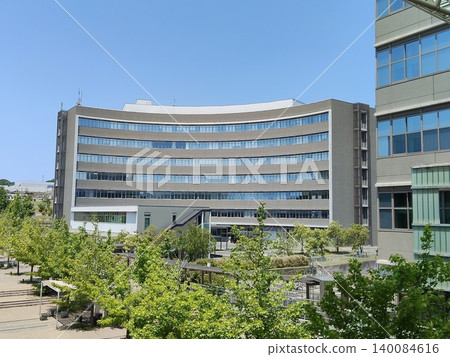 Kyushu University Ito Campus Kyushu University Ito Campus 140084616