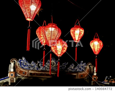 Hoi An Landscape 140084772