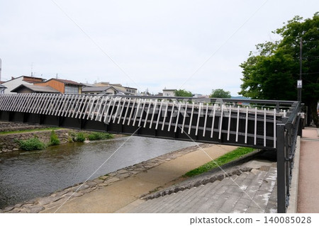 岐阜縣高山市行神橋1,2025年6月 岐阜縣高山市行神橋1,2025年6月 140085028