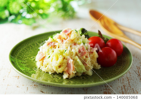 potato salad potato salad 140085068