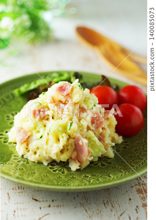 potato salad potato salad 140085073