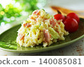 土豆沙拉 140085081