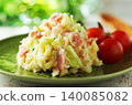 土豆沙拉 140085082