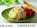 土豆沙拉 140085087