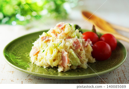 土豆沙拉 土豆沙拉 140085089
