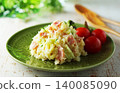 土豆沙拉 140085090