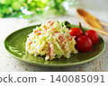 土豆沙拉 140085091